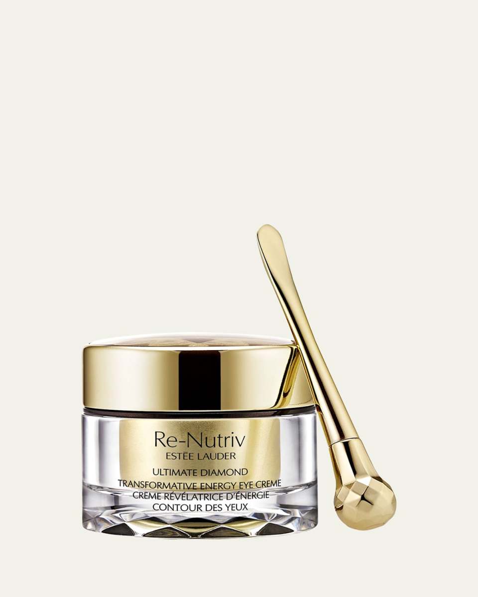 Re-Nutriv Ultimate Diamond Transformative Energy Eye Creme, 0.5 oz.